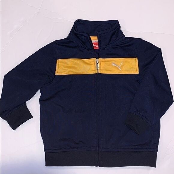 Puma track jacket   - Picture 1 of 3
